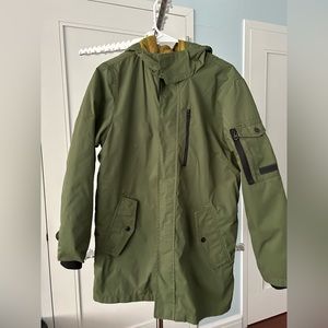 Men Zara Jacket